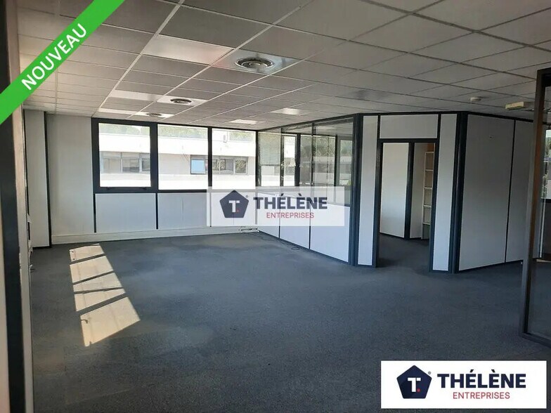 Bureau dans Baillargues à louer - Photo intérieure – Image 2 sur 8