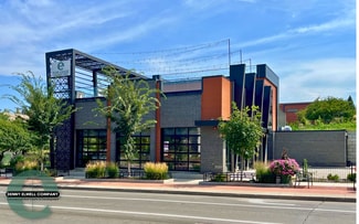 Plus de détails pour 2120 Ingersoll Ave, Des Moines, IA - Bureau/Local commercial à louer
