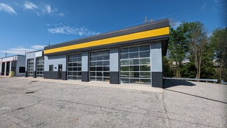 Plus de détails pour 3526 S Main St, Elkhart, IN - Local commercial à louer