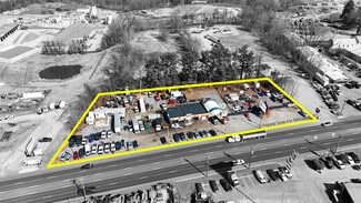 Plus de détails pour 3226 Baltimore Blvd, Finksburg, MD - Local commercial à vendre
