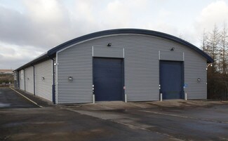 Plus de détails pour Waun-y-pound Industrial Estate, Ebbw Vale - Industriel/Logistique à louer