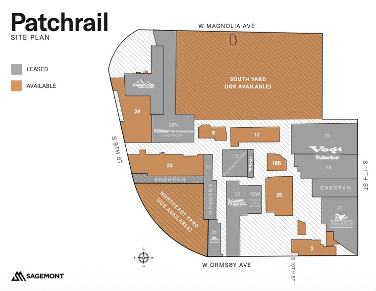 1000 W Ormsby Ave, Louisville, KY à louer - Photo de l’immeuble – Image 2 sur 18