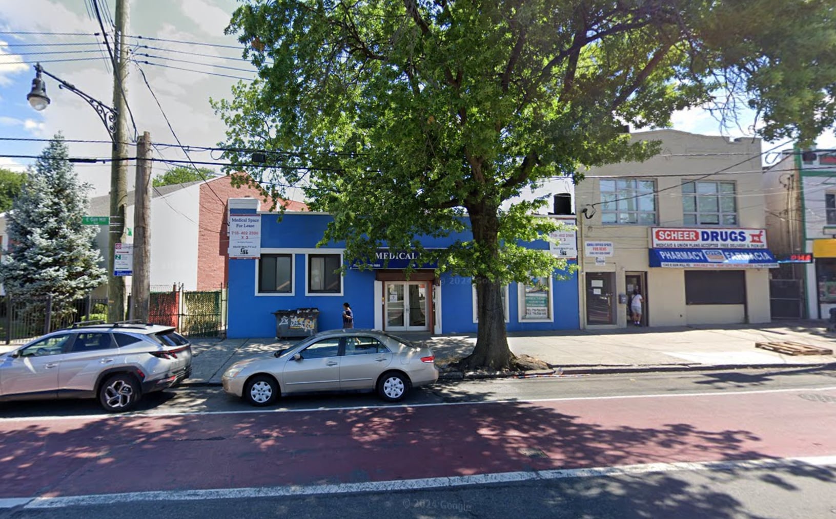 1339 E Gun Hill Rd, Bronx, NY à louer Photo intérieure– Image 1 sur 1