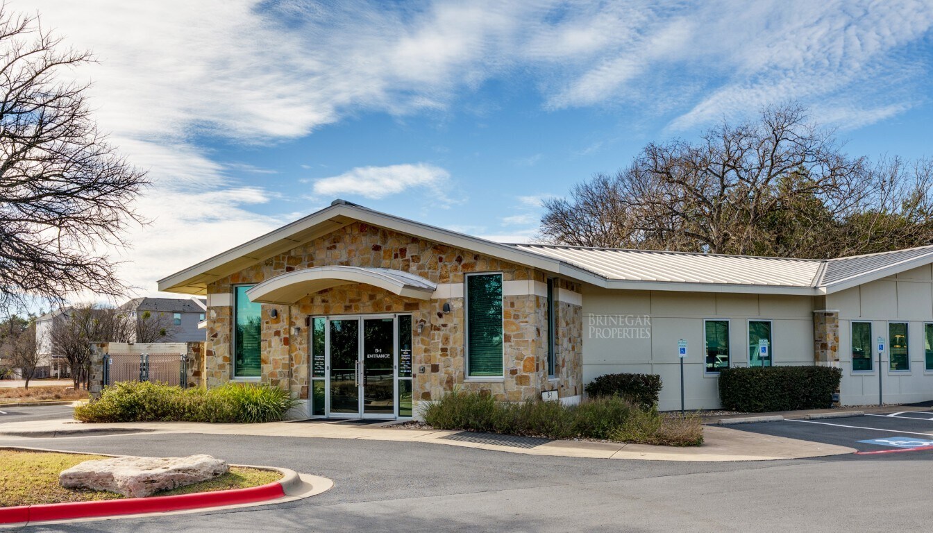 3121 Northwest Blvd, Georgetown, TX à vendre Photo principale– Image 1 sur 2