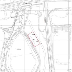 Plus de détails pour 1 Sheerness Way, Peterborough - Terrain à vendre