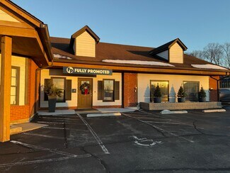 Plus de détails pour 264 N Main St, Centerville, OH - Bureau/Local commercial à louer