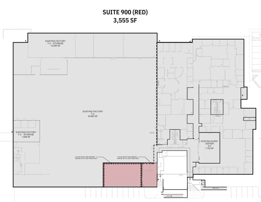 10488 W Centennial Rd, Littleton, CO à louer Photo intérieure– Image 1 sur 2