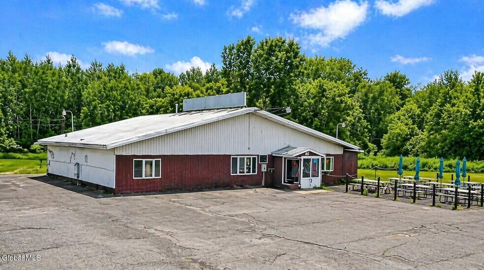 46 New York 146, Mechanicville, NY à vendre - Photo de l’immeuble – Image 2 sur 4