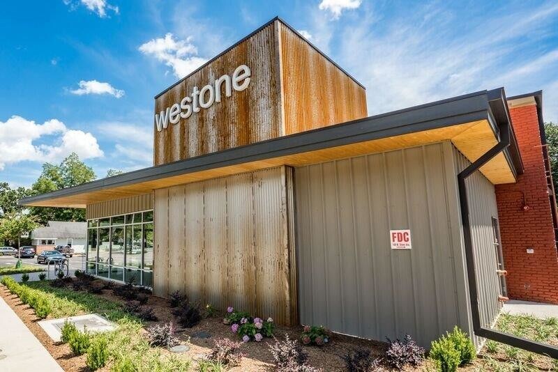 109 W Stone Ave, Greenville, SC à louer - Photo de l’immeuble – Image 3 sur 15