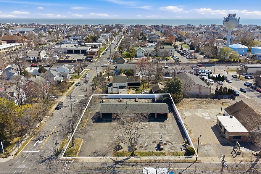 1000 Richmond ave, Point Pleasant Beach, NJ à vendre - Photo de l’immeuble – Image 2 sur 21
