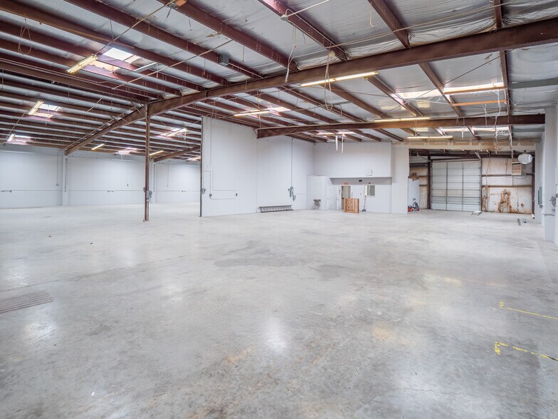 115 St Elmo Rd, Austin, TX à louer - Photo de l’immeuble – Image 3 sur 9