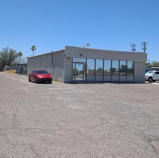 Plus de détails pour 4924 E 22nd St, Tucson, AZ - Local commercial à vendre