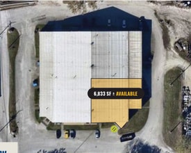 10821 Williamson Ln, Cockeysville, MD - VUE AÉRIENNE vue de carte