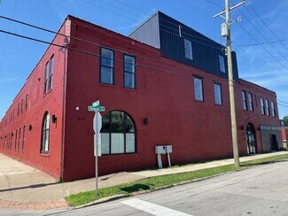 Plus de détails pour 1616 Rowan St, Louisville, KY - Local d'activités à louer