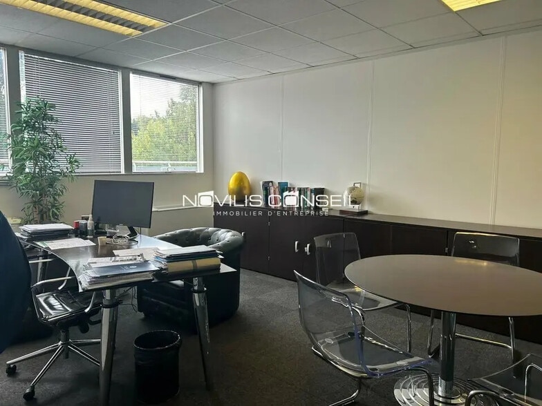 Bureau dans Toulouse à louer - Photo intérieure – Image 3 sur 5