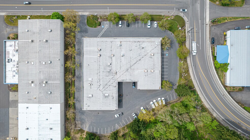 14200 SE 98th Ct, Clackamas, OR à louer - Aérien – Image 2 sur 3