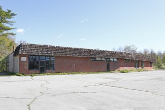 Plus de détails pour 277 Plymouth St, Halifax, MA - Local commercial à vendre