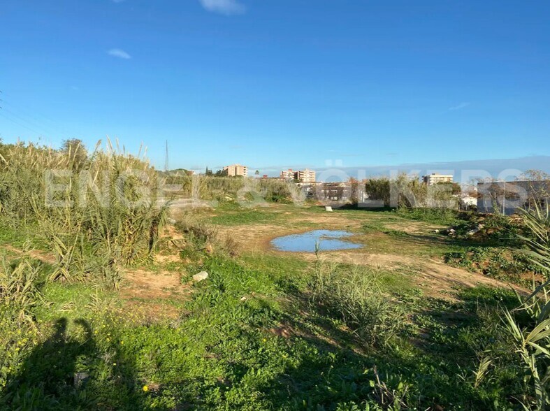 Terrain dans Premià de Dalt, Barcelona à vendre - Photo de l’immeuble – Image 2 sur 3