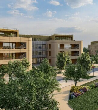 Plus de détails pour Bureau à louer