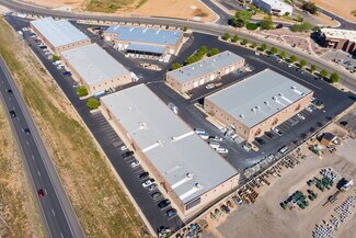 Plus de détails pour 457 N Old Highway 91, Hurricane, UT - Industriel/Logistique à vendre