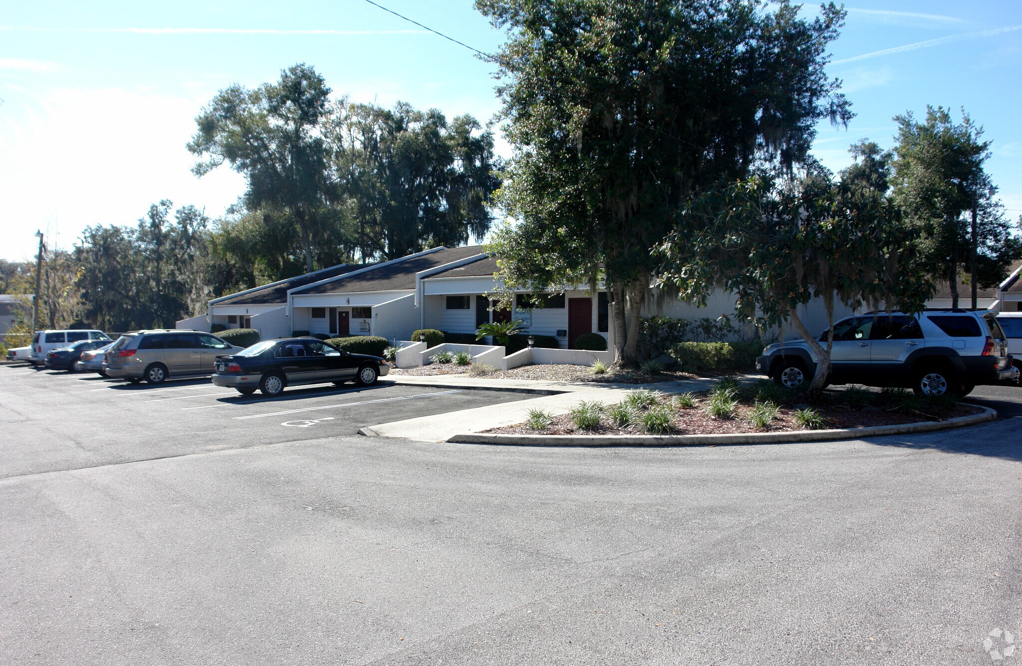 2801 SW College Rd, Ocala, FL à vendre Photo principale– Image 1 sur 3