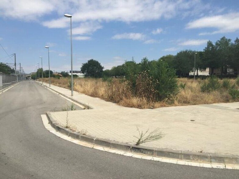 Terrain dans Vilanova del Camí, Barcelona à vendre - Autre – Image 3 sur 6