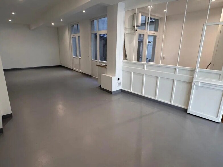 8 Rue Pasteur, Paris à louer - Photo de l’immeuble – Image 3 sur 5