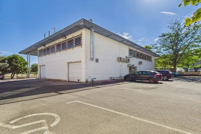 Bureau dans Montpellier à louer - Photo de l’immeuble – Image 3 sur 14