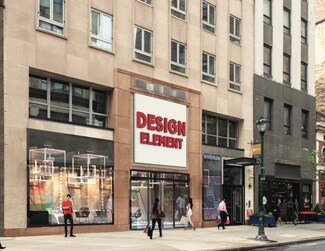 Plus de détails pour 1210 Chestnut St, Philadelphia, PA - Logement à vendre