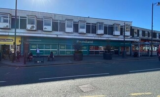 Plus de détails pour 27-29 Town St, Leeds - Local commercial à louer