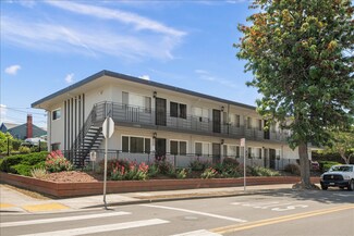 Plus de détails pour 2244 12th Ave, Oakland, CA - Logement à vendre