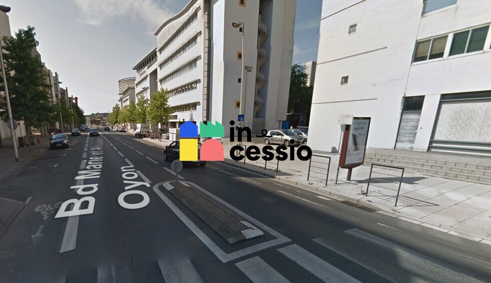 Bureau dans Le Mans à vendre - Photo de l’immeuble – Image 1 sur 9