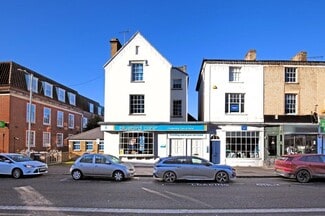 Plus de détails pour 80-86 New London Rd, Chelmsford - Bureau à louer
