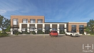 Plus de détails pour 761 Verdae Blvd, Greenville, SC - Local commercial à louer