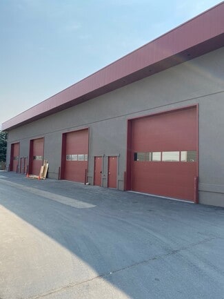 Plus de détails pour 1730 Lear Ln, Hailey, ID - Industriel/Logistique à louer
