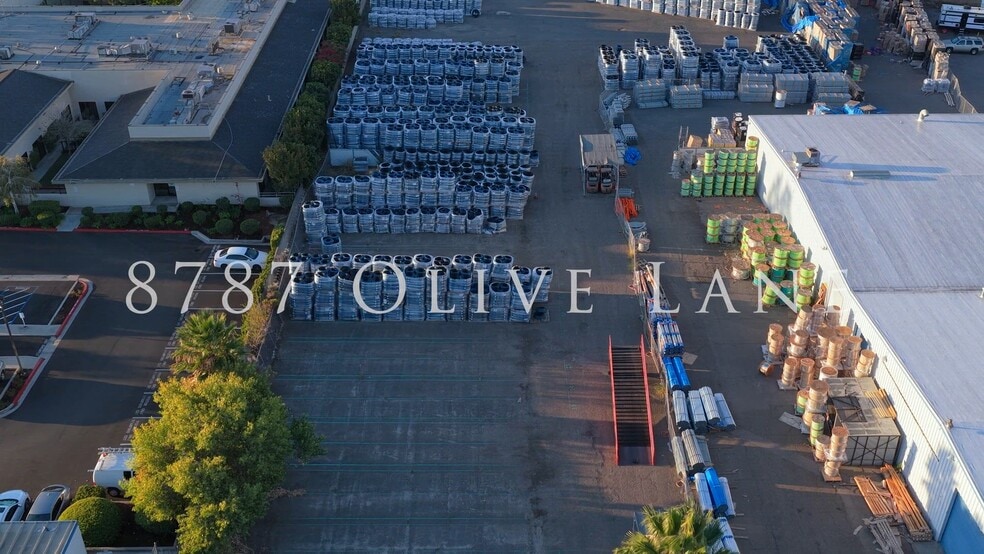 Airport Vista Rd & Cuyamaca St, Santee, CA à louer - Vidéo sur l’annonce professionnelle – Image 2 sur 18