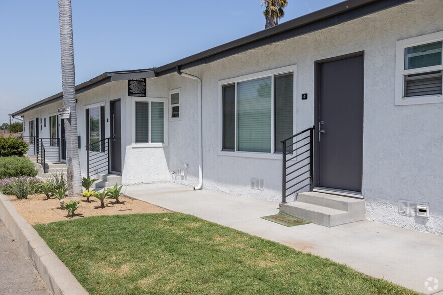 311 N Idaho St, La Habra, CA à vendre - Photo de l’immeuble – Image 3 sur 31