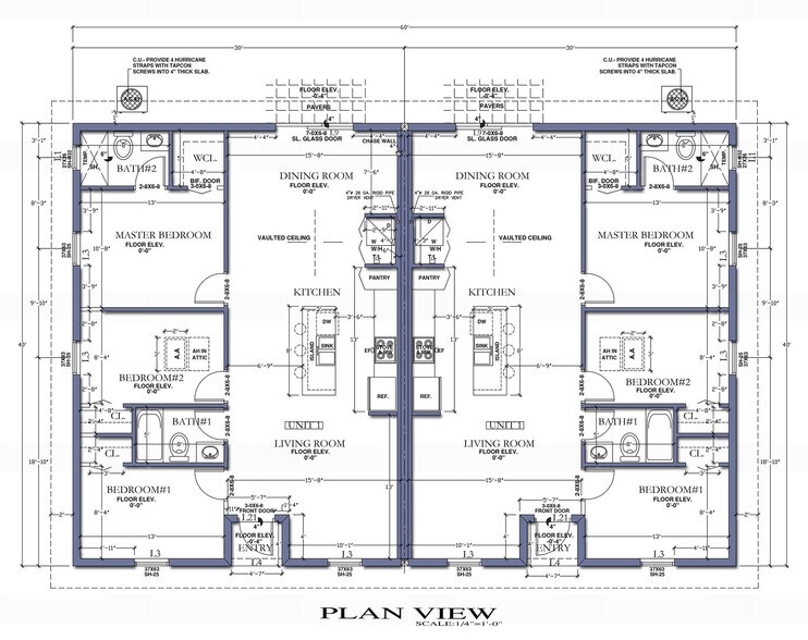 THE RIVIERA BEACH MULTIFAMILY PORTFOLIO portefeuille de 2 biens à vendre sur LoopNet.fr - Photo de l’immeuble – Image 3 sur 13