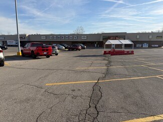 Plus de détails pour 1050 Thornberry Dr, Madisonville, KY - Local commercial à louer