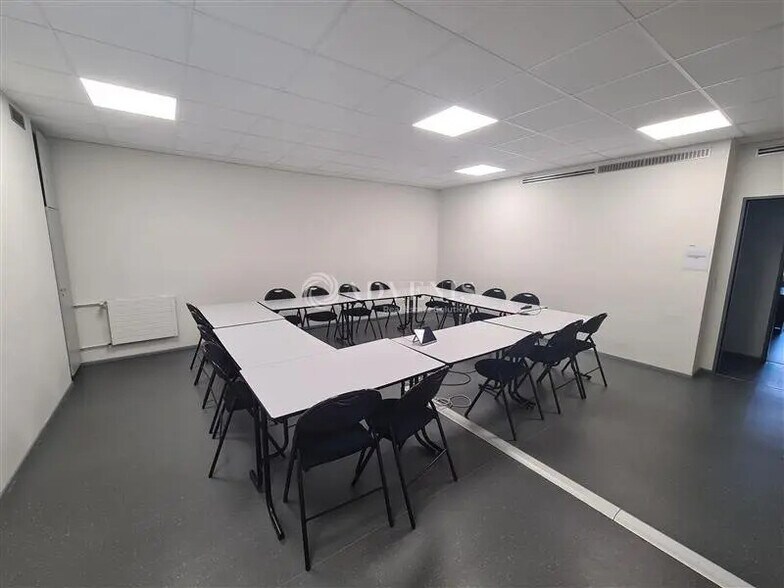 Bureau dans Metz à vendre - Photo intérieure – Image 2 sur 6