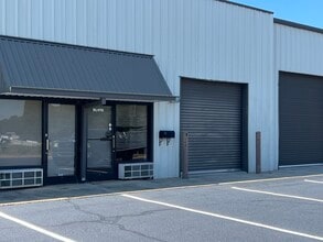 605 Patrick Industrial Dr, Winder, GA à louer Photo intérieure– Image 2 sur 3