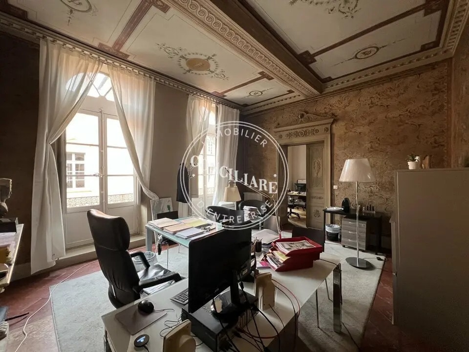 Bureau dans Toulouse à louer Photo de l’immeuble– Image 1 sur 6