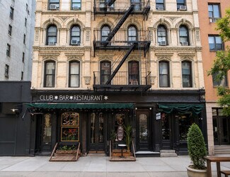 Plus de détails pour 303-305 Broome St, New York, NY - Local commercial à louer