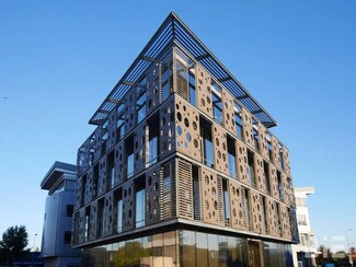 Plus de détails pour Bureau à louer