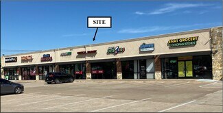 Plus de détails pour 2901 W FM 544 Rd, Wylie, TX - Local commercial à louer