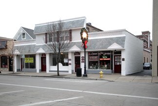 Plus de détails pour 1003-1009 Curtiss St, Downers Grove, IL - Bureau à louer