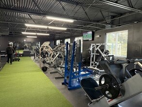 600 Laurens Rd, Greenville, SC à louer Photo intérieure– Image 2 sur 4