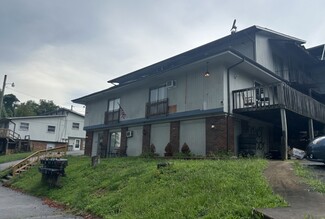 Plus de détails pour 3992-3996 Memorial Blvd, Kingsport, TN - Logement à vendre