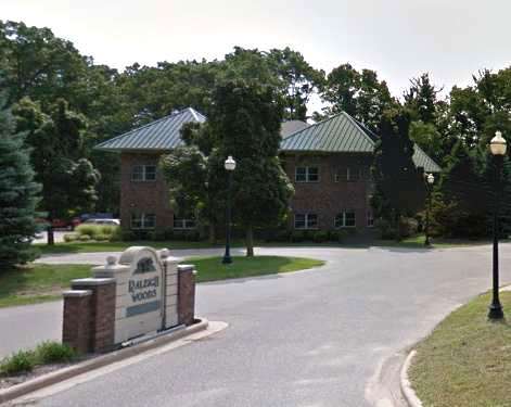 12930 James St, Holland, MI à vendre Photo de l’immeuble– Image 1 sur 10