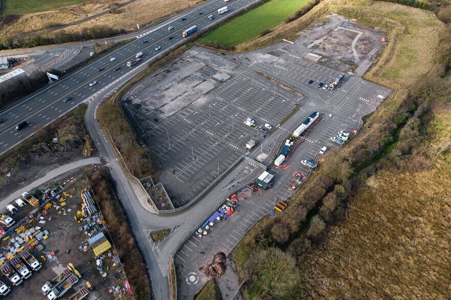 Doxey, Stafford à louer - Photo de l’immeuble – Image 2 sur 7